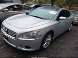 Nissan Maxima 3.5 Sv 1N4AA5AP3DC844070 снимка