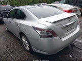 Nissan Maxima 3.5 Sv 1N4AA5AP3DC844070 снимка