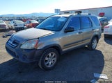 Honda Cr-V Lx SHSRD78546U441010 снимка