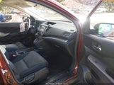 Honda Cr-V Ex 3CZRM3H59FG705200 снимка