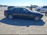 Jaguar Xf 35T Prestige SAJBE4BV5HCY34853 снимка