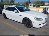 BMW 650I Gran Coupe WBA6B2C5XFD798996 снимка