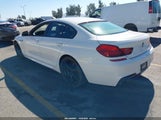 BMW 650I Gran Coupe WBA6B2C5XFD798996 снимка
