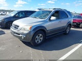 Kia Sorento Ex/Lx KNDJD733645225250 снимка