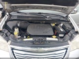 Chrysler Town & Country Touring-L 2A4RR8DGXBR615161 fotografie