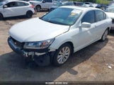 Honda Accord Ex-L 1HGCR2F83EA209408 снимка