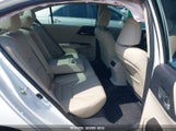 Honda Accord Ex-L 1HGCR2F83EA209408 снимка