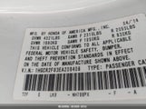 Honda Accord Ex-L 1HGCR2F83EA209408 снимка