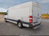 Mercedes-Benz Sprinter  High Roof WD3PE8CB4B5560308 photo