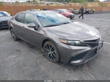 Toyota Camry Se 4T1T11AK9NU684316 fotografie