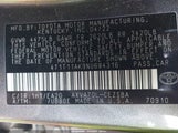 Toyota Camry Se 4T1T11AK9NU684316 photo