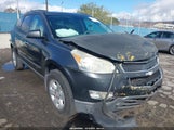 Chevrolet Traverse Ls 1GNER13DX9S175039 снимка