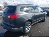 Chevrolet Traverse Ls 1GNER13DX9S175039 снимка
