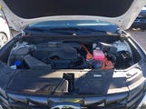 Hyundai Tucson Hybrid Sel Convenience KM8JFCA16NU041904 photo
