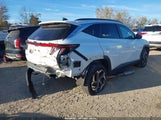 Hyundai Tucson Hybrid Sel Convenience KM8JFCA16NU041904 photo