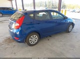 Hyundai Accent Se KMHCT5AE4GU289734 снимка