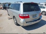 Honda Odyssey Ex-L 5FNRL38725B088205 снимка
