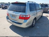 Honda Odyssey Ex-L 5FNRL38725B088205 снимка