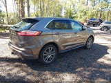 Ford Edge Titanium 2FMPK4K90KBB34855 fotografie