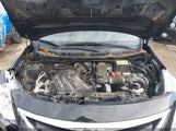 Nissan Versa 1.6 S 3N1CN7AP5GL834848 снимка
