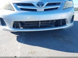 Toyota Corolla L JTDBU4EE4C9172170 снимка