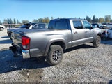 Toyota Tacoma Sr5 V6 3TMDZ5BN4MM106371 fotografie