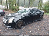 Cadillac Cts Standard 1G6DK5EV6A0113176 снимка