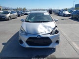 Toyota Prius C Two JTDKDTB38G1137584 снимка