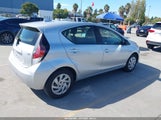 Toyota Prius C Two JTDKDTB38G1137584 снимка