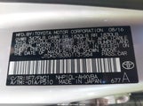 Toyota Prius C Two JTDKDTB38G1137584 снимка