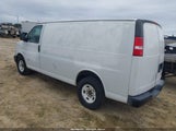 Chevrolet Express  Work Van 1GCWGAF12H1319157 снимка