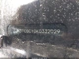 Mazda Cx-9 Touring JM3TCBCY0K0332029 снимка
