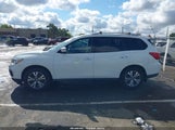 Nissan Pathfinder S 5N1DR2MN6JC610232 снимка