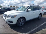 Nissan Pathfinder S 5N1DR2MN6JC610232 снимка