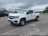 Chevrolet Colorado Wt 1GCHSAEA6F1145115 снимка