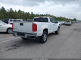 Chevrolet Colorado Wt 1GCHSAEA6F1145115 снимка