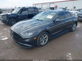 Hyundai Sonata Sel 5NPEF4JA7LH050890 снимка