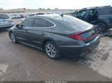 Hyundai Sonata Sel 5NPEF4JA7LH050890 снимка