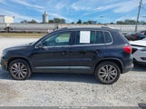 Volkswagen Tiguan Se WVGBV7AX8FW601530 photo