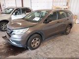 Honda Cr-V Lx 5J6RM4H31FL062073 снимка