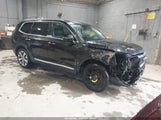 Kia Telluride S 5XYP6DHC5MG103093 снимка