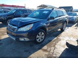 Subaru Outback 2.5I Premium 4S4BRBCC0B3347602 fotografie