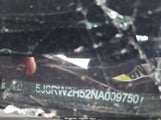 Honda Cr-V Awd Ex 5J6RW2H52NA009750 photo