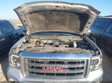 GMC Sierra  Sle 3GTP1UEC4EG102541 снимка