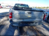 Chevrolet Silverado  Work Truck 1GCEC14C37Z565369 снимка