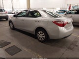 Toyota Corolla Ce 2T1BURHE5EC209782 fotografie