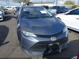 Toyota Corolla Le 5YFBURHE8JP852623 снимка