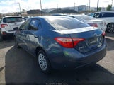Toyota Corolla Le 5YFBURHE8JP852623 снимка