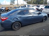 Toyota Corolla Le 5YFBURHE8JP852623 снимка