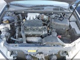 Toyota Camry Le V6 4T1BF32K62U511257 photo